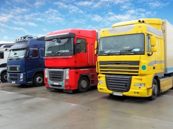 Antalya Doğanyol Nakliye